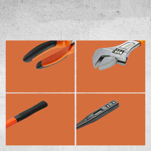 Hardware Tool Set Is Smart Multi Purpose And Simple - Image 2