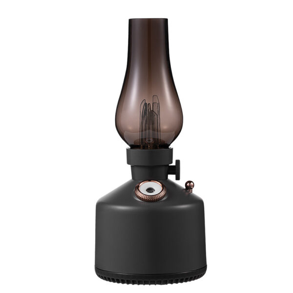 Kerosene Lamp Air Humidifier Home Bar - Image 4