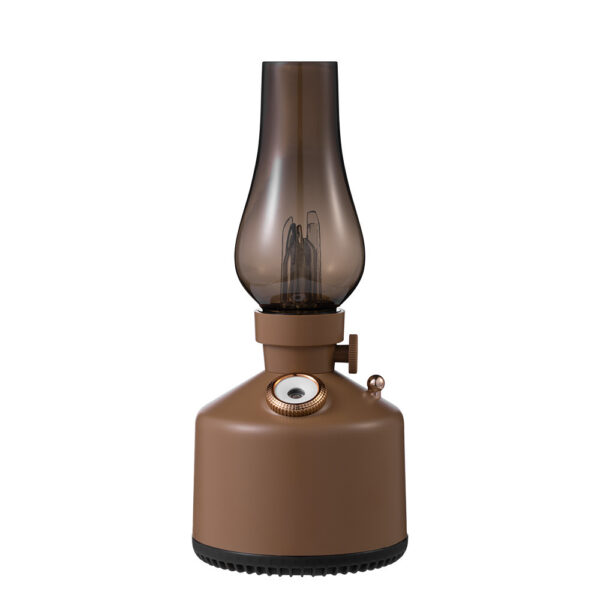 Kerosene Lamp Air Humidifier Home Bar - Image 5