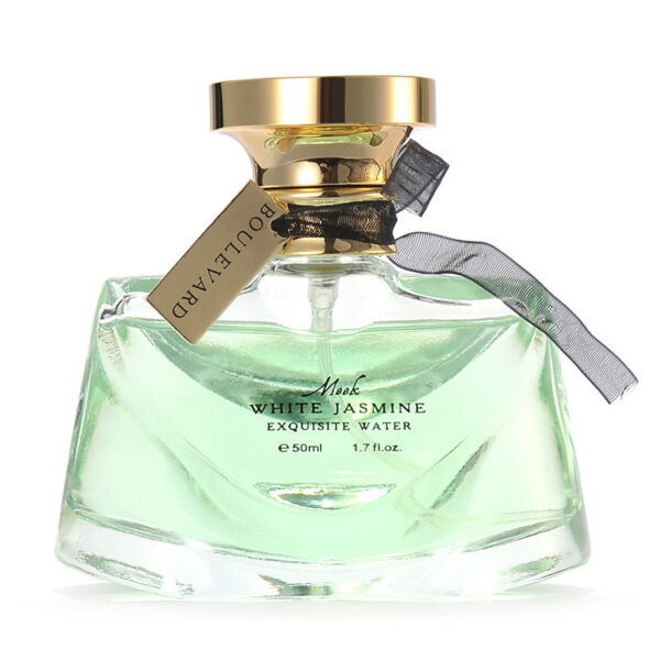 Night Jasmine Perfume Long-lasting Light Perfume 50mL Floral Fruit Tone - Image 2