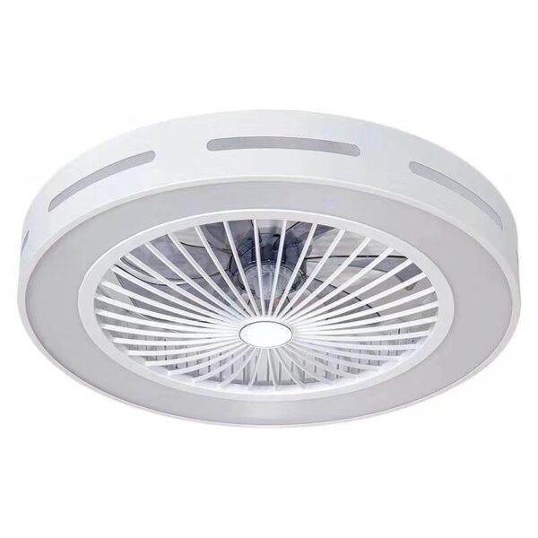 Ceiling Fan Light Simple Household Lamps - Image 4