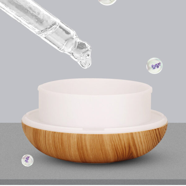 Home Office Silent Air Aromatherapy Humidifier - Image 5