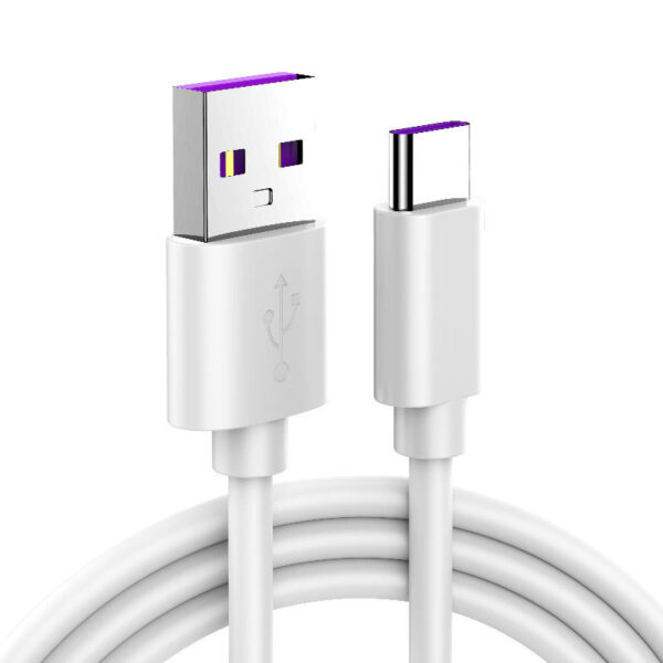 Data Cable Super Fast Charging Cable - Image 4