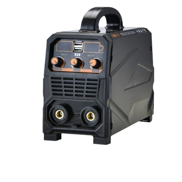 110V Digital Display Electric Welding Machine Household Portable Mini Spot-welder - Image 5